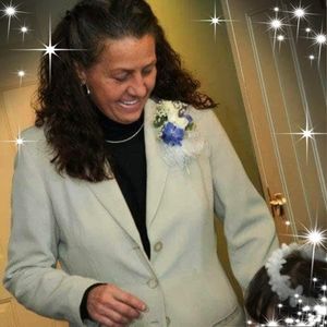 Meet your Posher, Patty